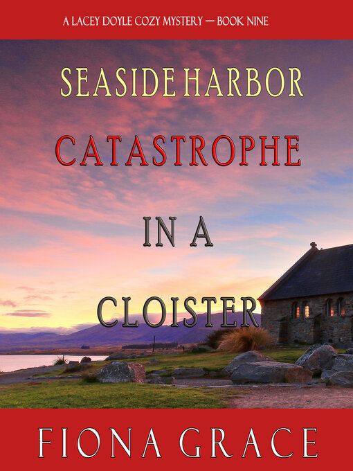 Title details for Catastrophe in a Cloister by Fiona Grace - Available